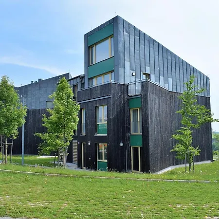 Miky Apartman Klinovec Meadow Loucna pod Klinovcem Exterior photo