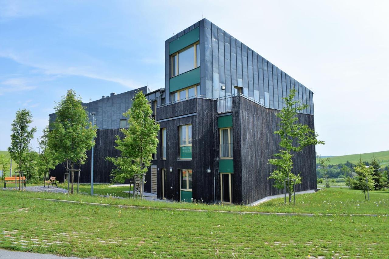 Apartment Miky Klinovec Meadow