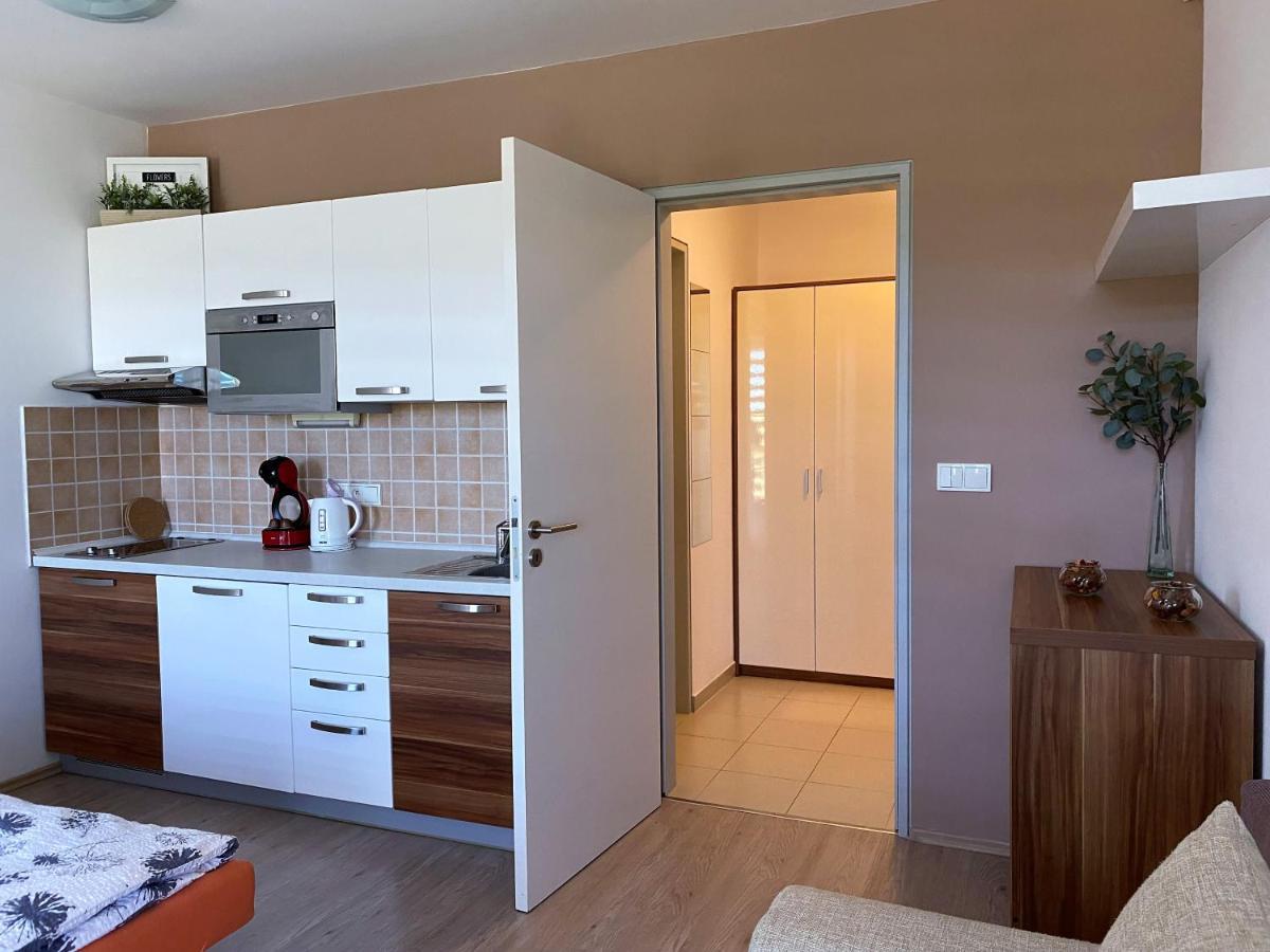 Apartment Miky Klinovec Meadow