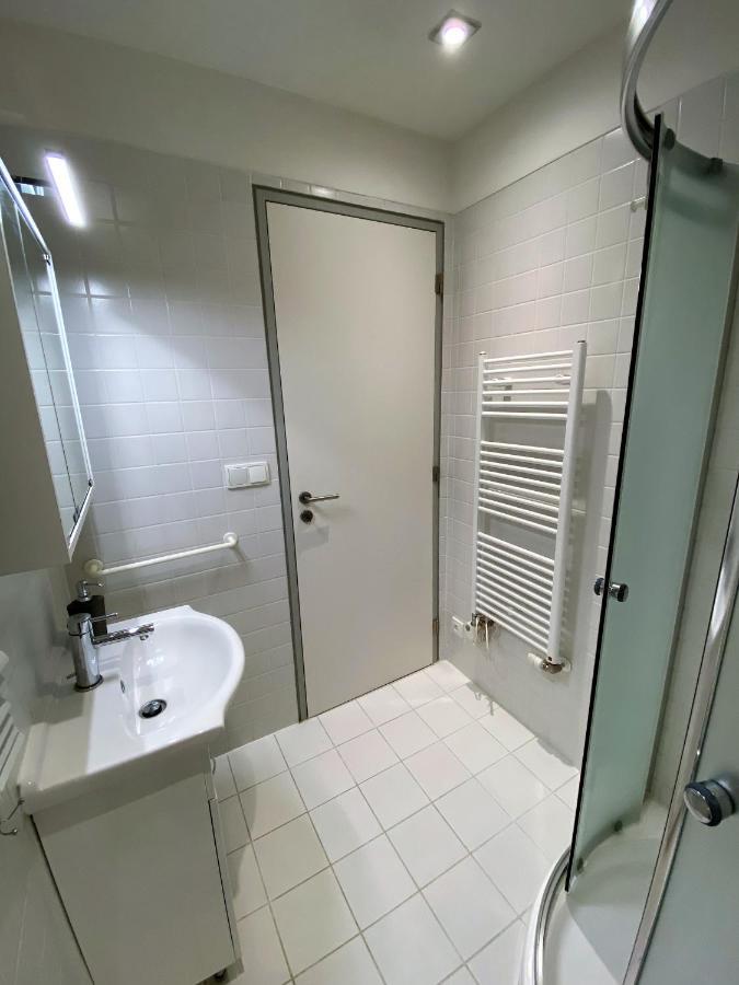 Miky Klinovec Meadow Apartment *