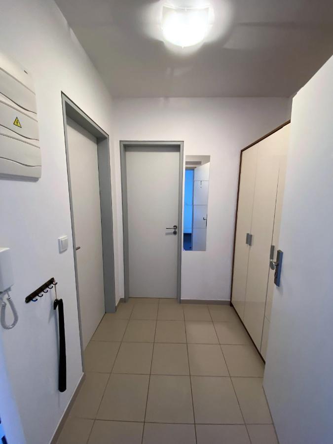 Apartment Miky Klinovec Meadow Loucna pod Klinovcem