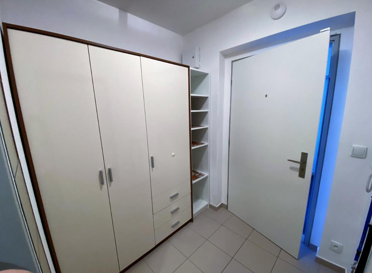 Apartment Miky Klinovec Meadow